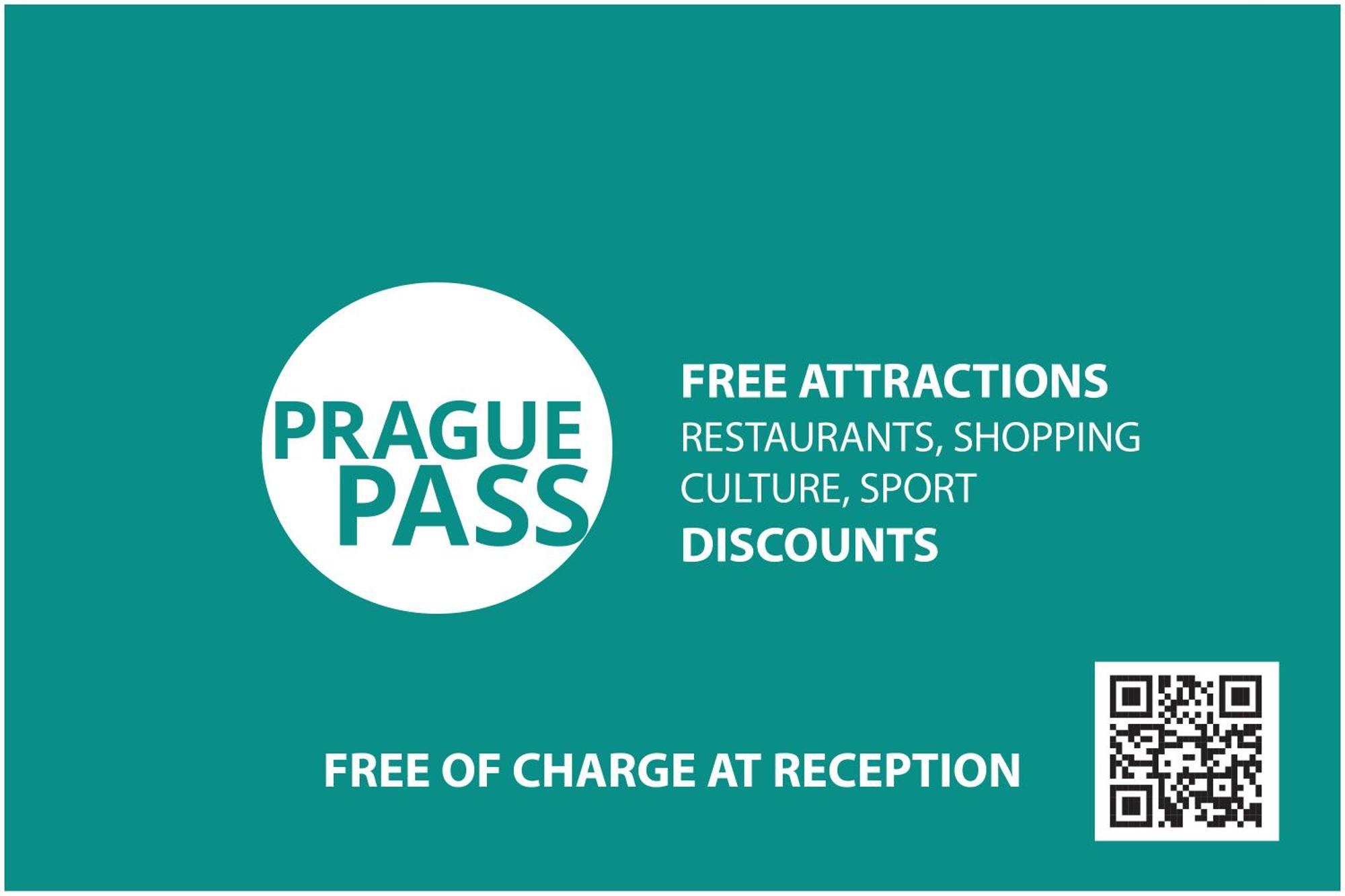 Hotel Uno Prague Ngoại thất bức ảnh